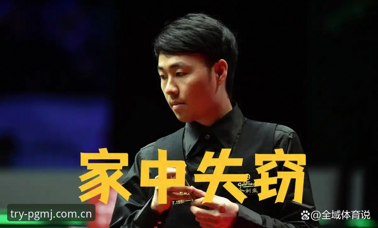 威尔逊家中被盗退赛，顶级选手的安全感谁来给？